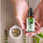 Hanf und Hemp - Original GreenNature® Premium Essential *Green Edition* 10ml