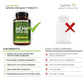 Hanf und Hemp - Original Nutravita Hanfsamenöl 1000Mg 180 St. Cannabis Sativa