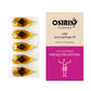 Hanf und Hemp - Osiris Entspannende Menstruation CBD Aromapflegeöl