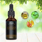Hanf und Hemp - PRECIOUS EARTH Hanföl - 83% - 50000mg - 60ml Tropfen