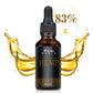 Hanf und Hemp - PRECIOUS EARTH Hanföl - 83% - 50000mg - 60ml Tropfen