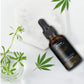 Hanf und Hemp - Precious Earth Hanföl Essential Oil HÖCHSTDOSIERT à 15.000mg 30ml