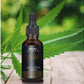 Hanf und Hemp - Precious Earth Hanföl Essential Oil HÖCHSTDOSIERT à 15.000mg 30ml