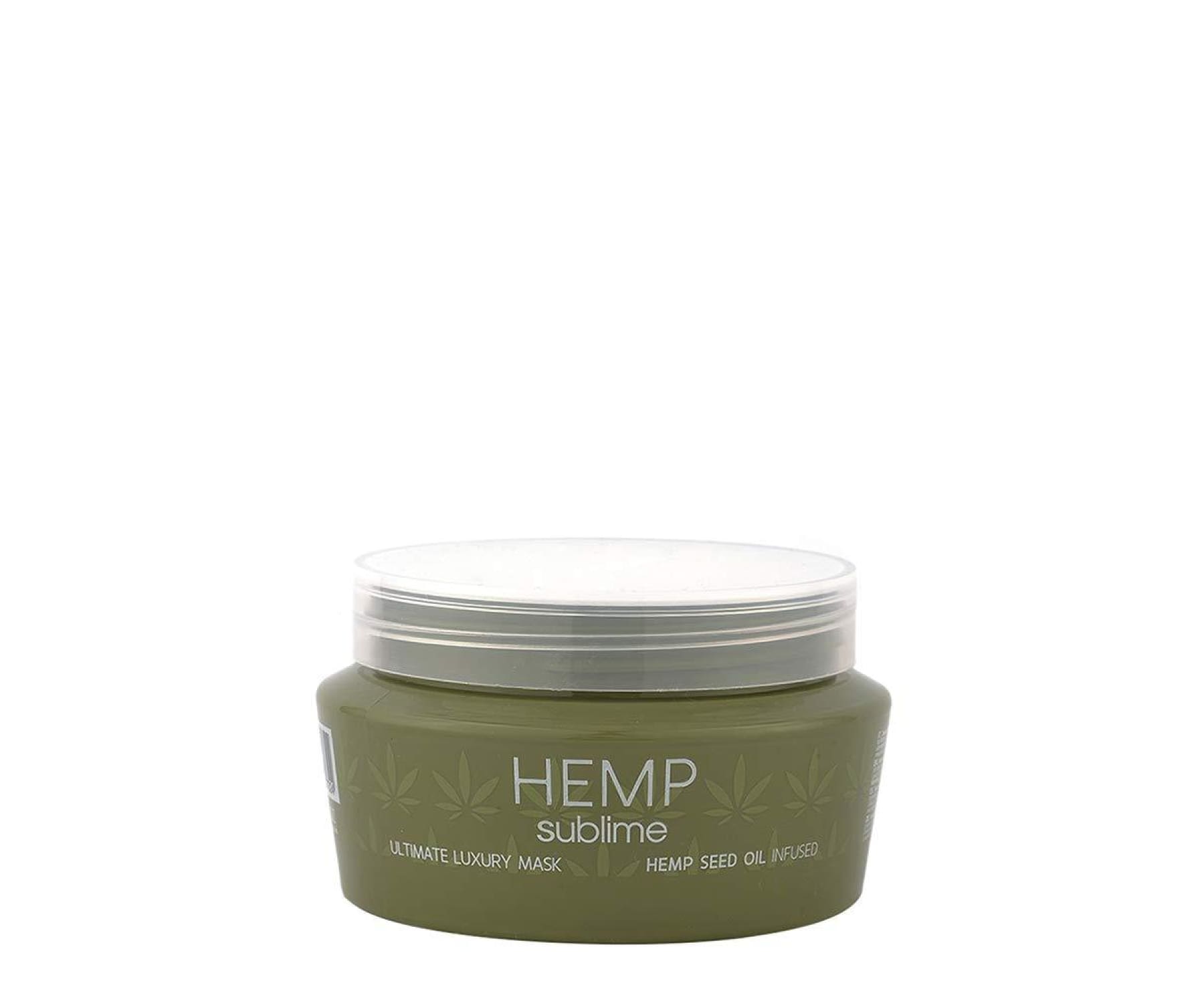 Marke: Selective Professional - Selective Professional Hemp Sublime Maske 250 ml