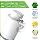 Marke: Vitablossom - Vitablossm Augenkontur-Creme mit Hanf als Anti-Aging