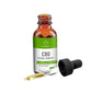 Hanf und Hemp - Vitadol Complex CBD Aroma-Öl 10% à 1.000mg + CBC CBN