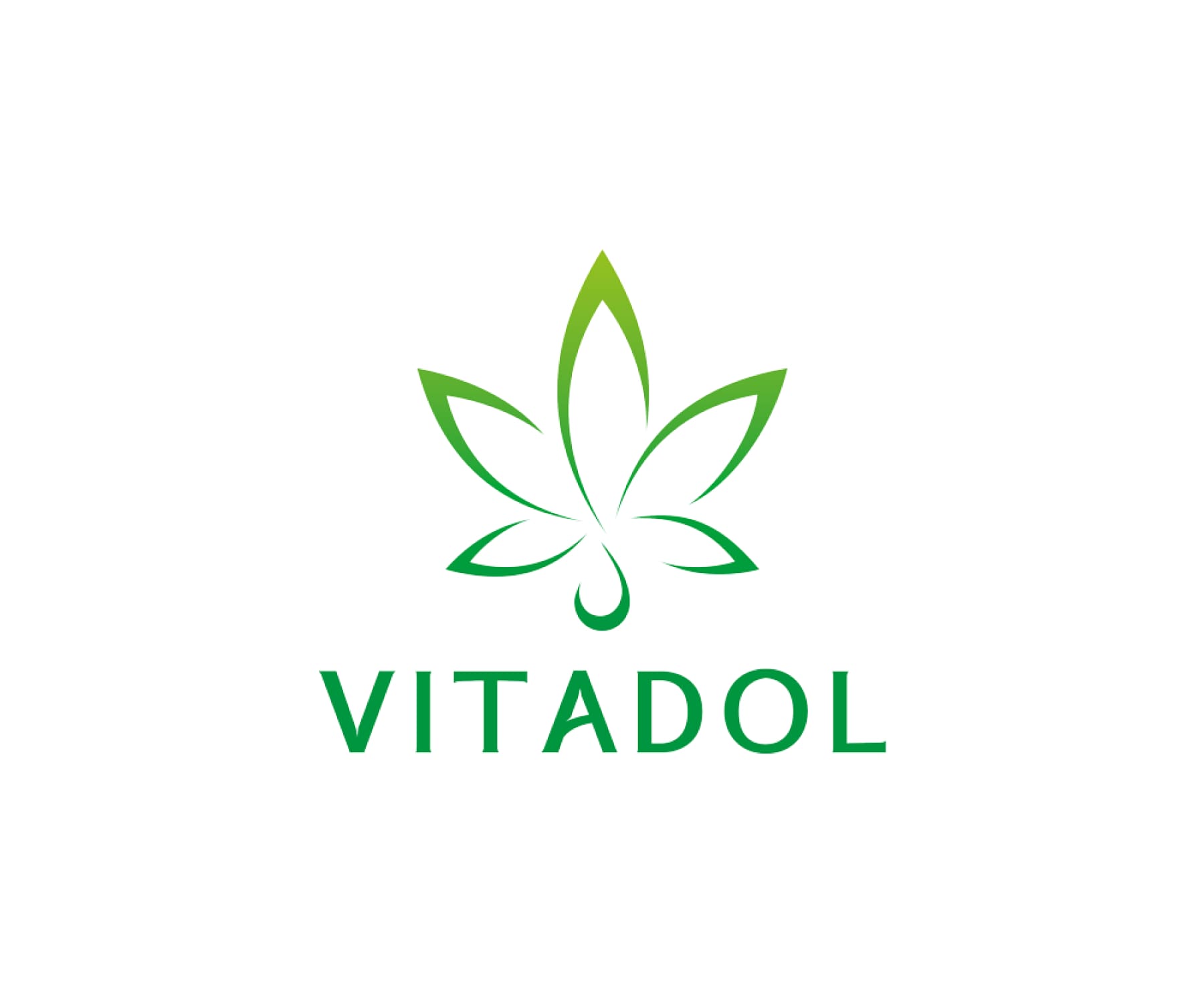 Hanf und Hemp - Vitadol Complex CBD Öl 10% à 1.000mg + CBC CBN