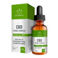 Hanf und Hemp - Vitadol Complex CBD Aroma-Öl 10% à 1.000mg + CBC CBN