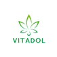 Hanf und Hemp - Vitadol Gold 27% CBD Öl à 2700mg - Hanföl